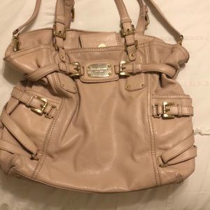 Michael Kors large cross body